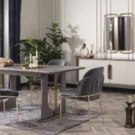 Florya Serisi Yemek Odası