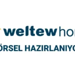 Traverta Serisi Köşe Sabit 2'li Puf Seti