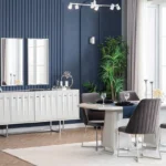 Natura Serisi Yemek Odası