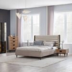 Aqua Serisi Yatak Odası