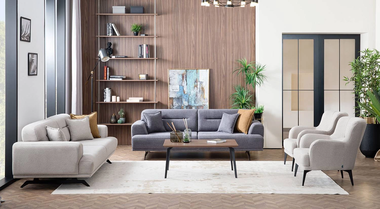 img-0009_w1500_q70_optyj_op Aqua Serisi Koltuk Takımı - Gri - Görsel 1