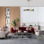 Florya Serisi Koltuk Takımı