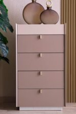 Carmen Serisi Çamaşırlık - Görsel 2