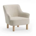 Bodrum Serisi Kapalı Berjer