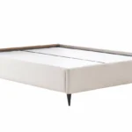 Aqua Serisi Bazasız Karyola Aksesuarı 180 cm