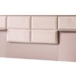 Latte Serisi Başlık 160 cm - Yan Panolu