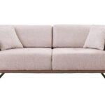 Latte Serisi İkili Koltuk