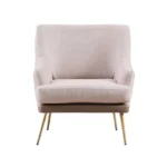 Latte Serisi Tekli Koltuk - Berjer