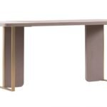 Latte Serisi Sabit Yemek Masası (180x95 cm)