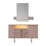 Latte Serisi Şifonyer