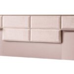 Latte Serisi Başlık 180 cm - Yan Panolu