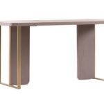 Latte Serisi Sabit Yemek Masası