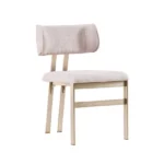 Latte Serisi Sandalye