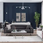 Natura Serisi Koltuk Takımı