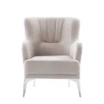 Natura Serisi Tekli Berjer - Bej