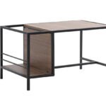 Monte Serisi Orta Sehpa