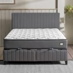 MOONLIGHT SERİSİ YATAK, BAZA VE BAŞLIK SETI