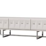 Natura Serisi Duvar Ünitesi Alt Blok - 180 cm