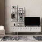 Natura Serisi Duvar Ünitesi - 180 cm