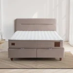 OPTIMA SERİSİ YATAK, BAZA VE BAŞLIK SETI