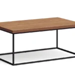 Basic Serisi Orta Sehpa