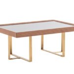 Pablo Serisi Orta Sehpa