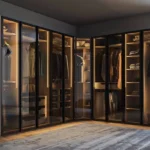 Mood Serisi Modüler Dolap