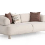 Salda Serisi İkili Koltuk