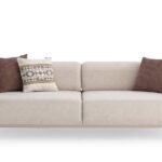 Salda Serisi Üçlü Koltuk