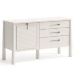 Salda Serisi Şifonyer (Aynasız)