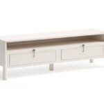 Salda Serisi Duvar Ünitesi - Alt Blok