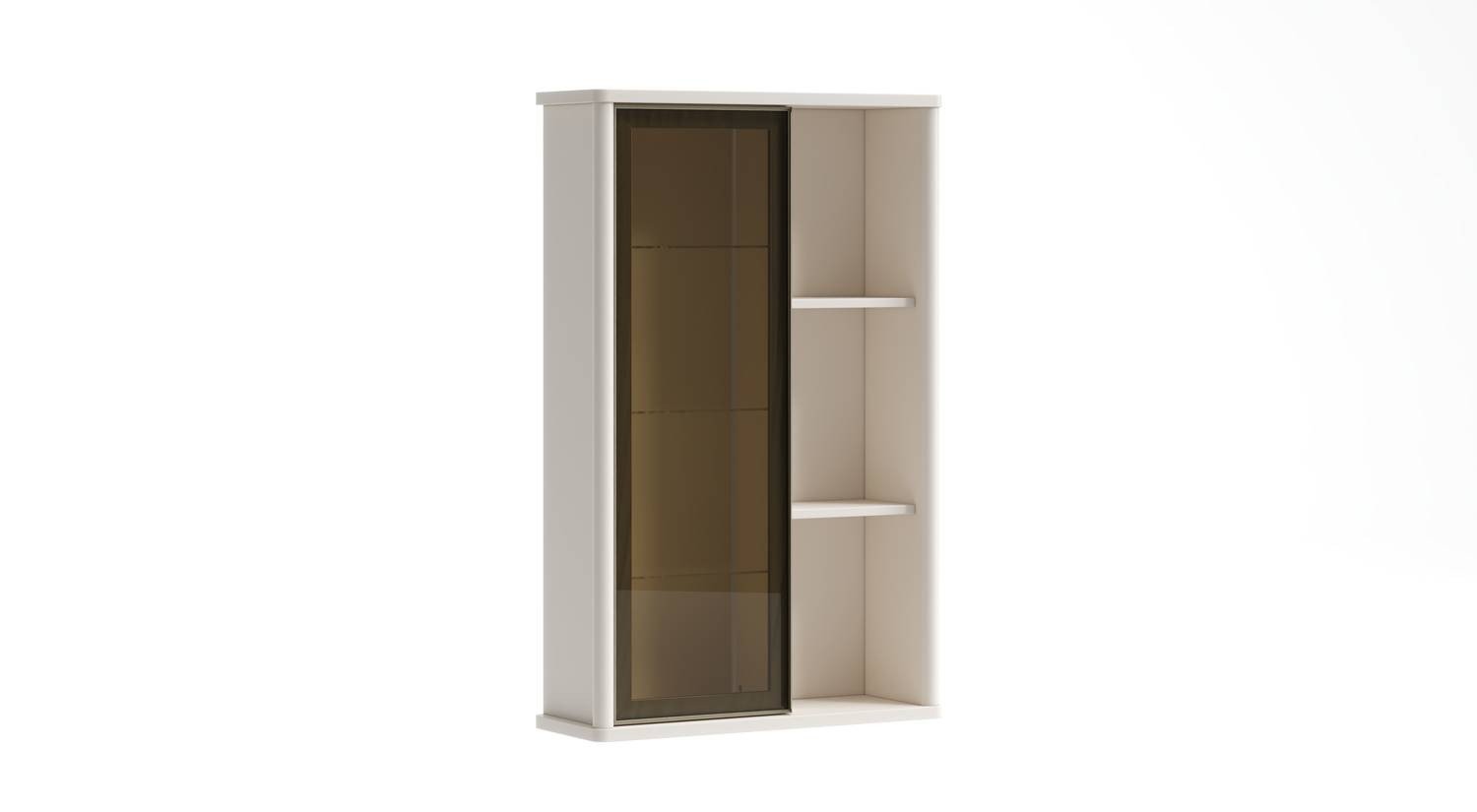 Bedesten Antalya salda-dekupergb-color0016-1 Salda Serisi Duvar Ünitesi - Kapaklı Yan Üst Blok - Görsel 1