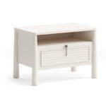 Salda Serisi Duvar Ünitesi - Çekmeceli Yan Alt Blok