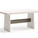 Salda Serisi Açılır Yemek Masası