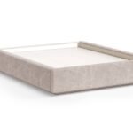 Salda Serisi Bazasız Karyola Aksesuarı 160 cm