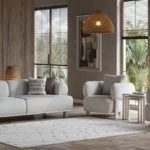 Salda Serisi Koltuk Takımı