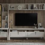 Salda Serisi Duvar Ünitesi