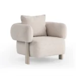 Salda Serisi Tekli Koltuk - Berjer