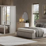 Salda Serisi Yatak Odası