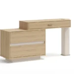 Soho Serisi Şifonyer (Aynasız)