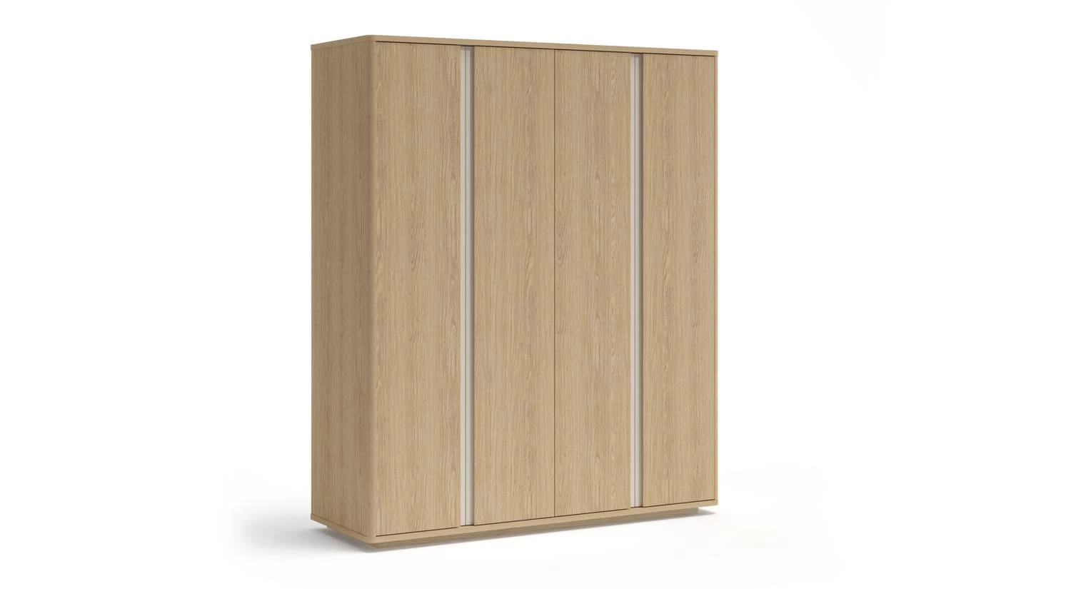 Bedesten Antalya soho-dekupergb-color0002.webp-1 Soho Serisi 4 Kapılı Dolap - Görsel 1