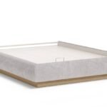 Soho Serisi Bazalı Karyola Aksesuarı 160 cm