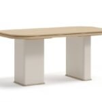 Soho Serisi Açılır Yemek Masası