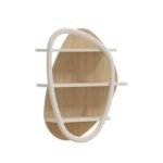 Soho Serisi Duvar Ünitesi - Üst Blok