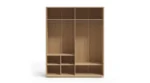 Soho Serisi 4 Kapılı Dolap - Görsel 2
