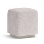 Soho Serisi Şifonyer Puf