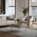 Soho Serisi Koltuk Takımı