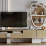 Soho Serisi Duvar Ünitesi