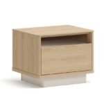 Soho Serisi Komodin (2 Adet)