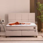 SUNSHINE SERİSİ YATAK, BAZA VE BAŞLIK SETI